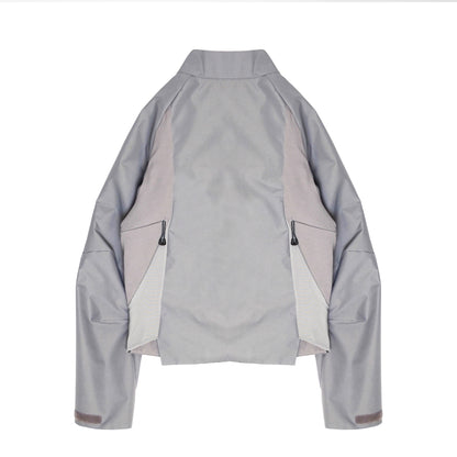 Flux track top